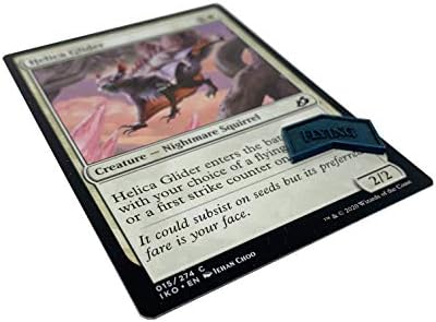 Citadel Black MTG Keyword Counters Set of 24