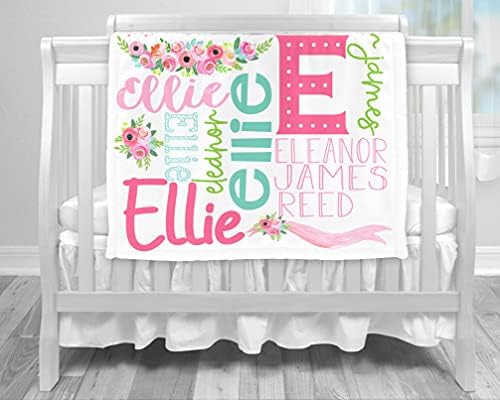 Partyreal CA5696 Baby Blanket