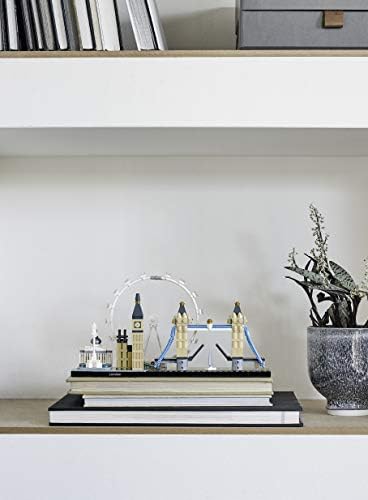 LEGO Architecture London Skyline 21034 Building Set