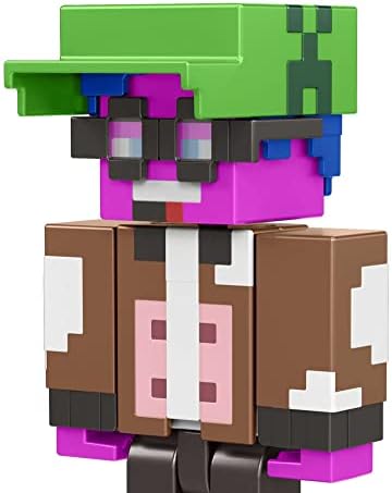 Mattel Minecraft Creator Series Expansion Pack