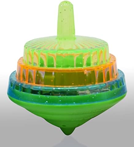 Izzy N Dizzy Musical Dreidel 4 Pack