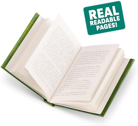 Mini Brands Books Capsule Collectible Toy
