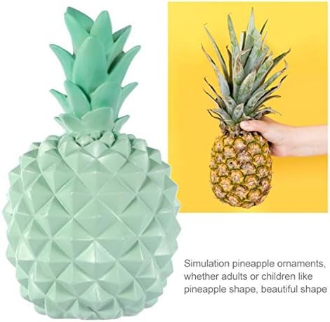Wakauto Pineapple Money Saving Bank