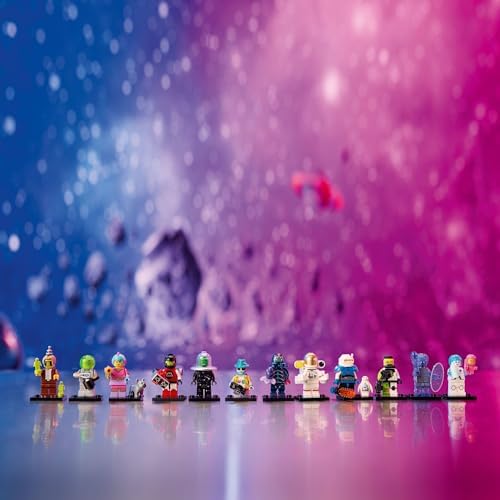 LEGO Minifigures Series 26 Space 6 Pack