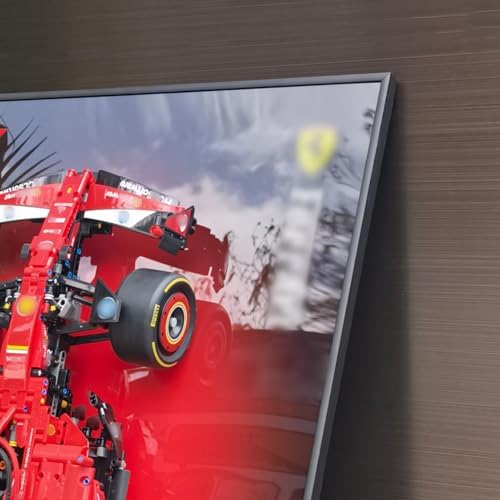 Lego Technic Display Wallboard for Ferrari SF-24