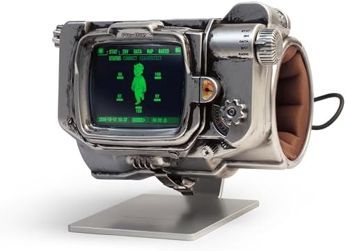 Fallout Pip-Boy Life Size Cosplay Replica