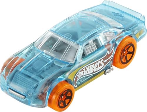 Hot Wheels Mega Track Set 40 Feet Track 87 Parts