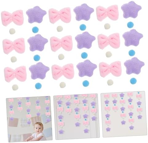 1 Set Door String Curtain for Baby Room