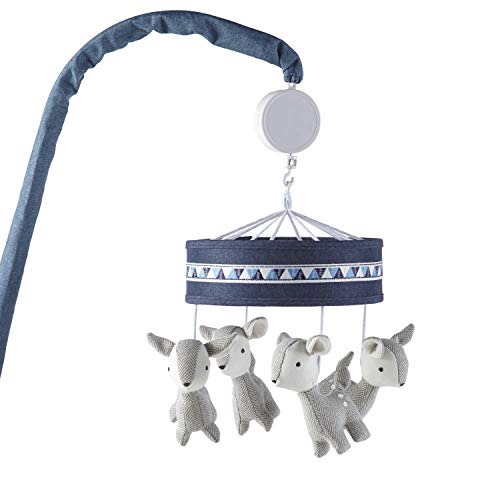 Levtex Baby Cody Mobile Navy 0 LB305MOB