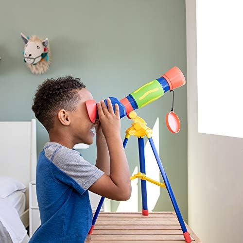 Educational Insights GeoSafari Jr My First Telescope