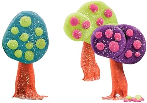 Creativity for Kids Unicorn Snow Globe DIY Kit