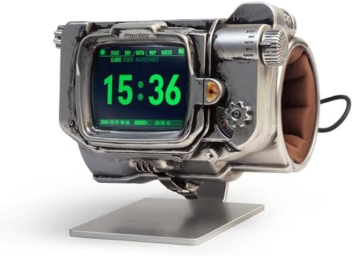 Fallout Pip-Boy Life Size Cosplay Replica