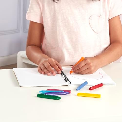 Melissa Doug Mini-Sketch Spiral-Bound Pad 4-Pack