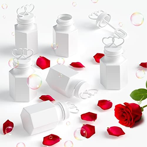 INSCRAFT 168 Pack Bubbles Bulk Set