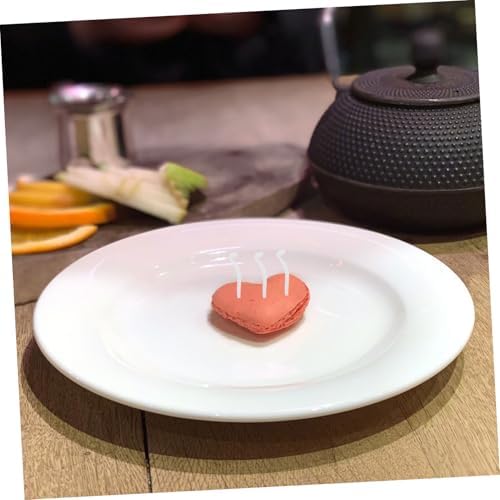 30PCS Mini Vegetable Shelf Figurines for DIY Decorations