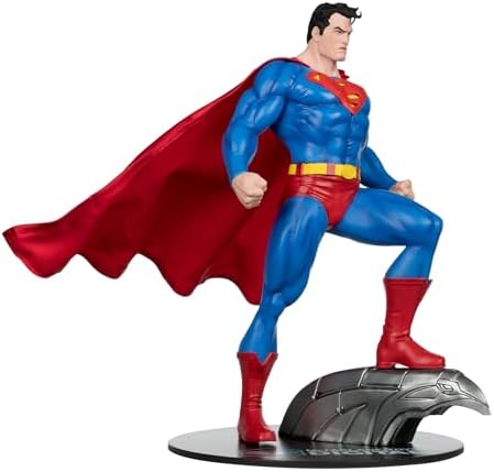 McFarlane Toys DC Direct Superman 16 Scale Statue