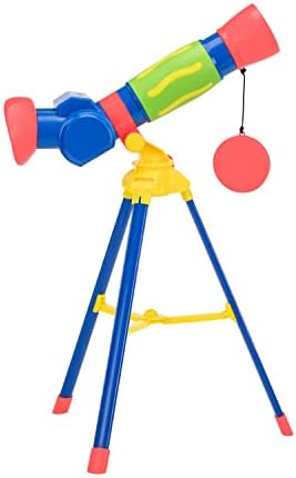 Educational Insights GeoSafari Jr My First Telescope