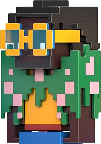 Minecraft Creator Series Action Figure Expansion Pack