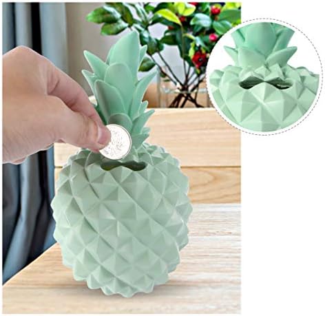 Wakauto Pineapple Money Saving Bank