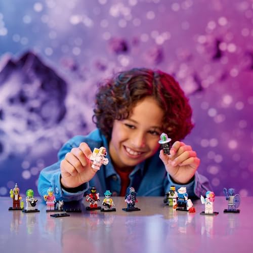 LEGO Minifigures Series 26 Space 6 Pack