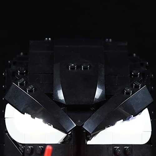 LED Lighting for Lego Venom 76187 Voice Controlled Light Kit