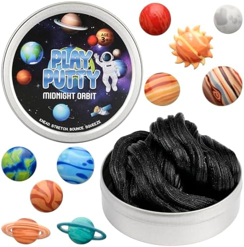 INNER-ACTIVE Play Putty Therapy Putty for Kids