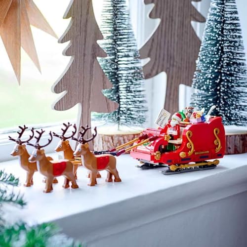 LEGO Santas Sleigh 40499 Building Set