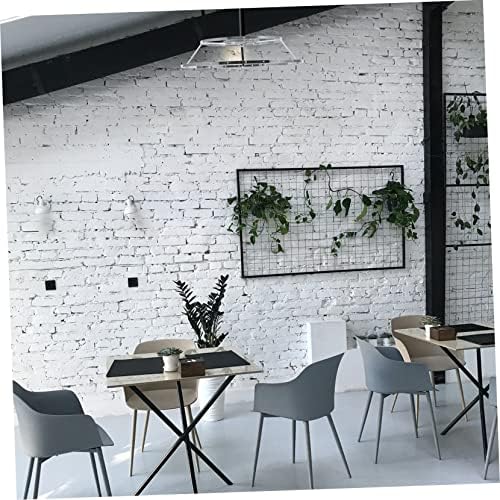 Metal Lampshade Rack DIY Frame for Lampshade Chandelier Harp Bracket