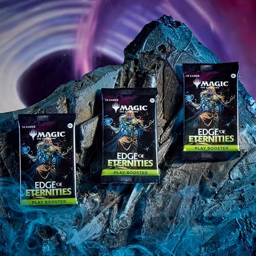 Magic The Gathering Edge of Eternities Bundle
