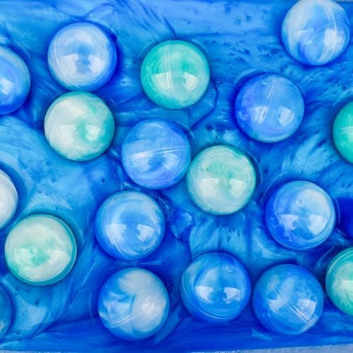 24 Pack Frozen Slime Party Favors for Kids