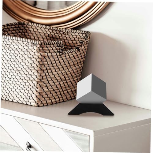 10pcs Cube Display Stands Triangle Pedestal Holders for Speed Cubes and Collectibles