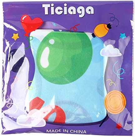 Toss Game Banner for Water Balloons