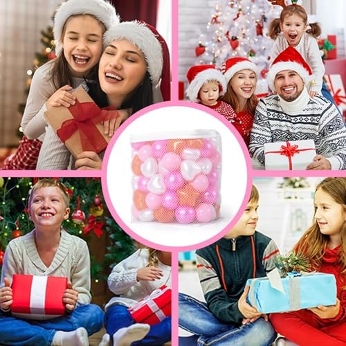 Gogoso Shape Ball Pits Balls for Kids and Toddlers
