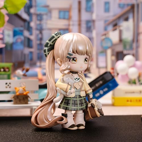 BEEMAI Kokoya Encounters Poetry Series Blind Box Collectible Figures