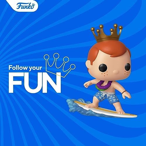 Funko Pop Jaws Comic Cover Collectible Figure