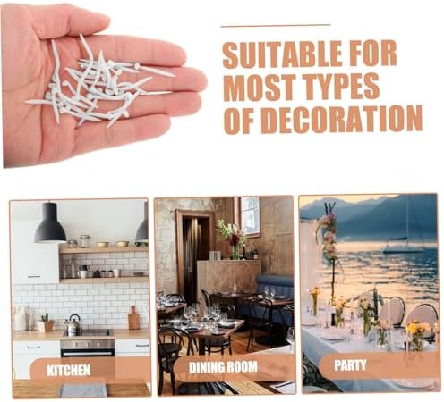 30PCS Mini Vegetable Shelf Figurines for DIY Decorations