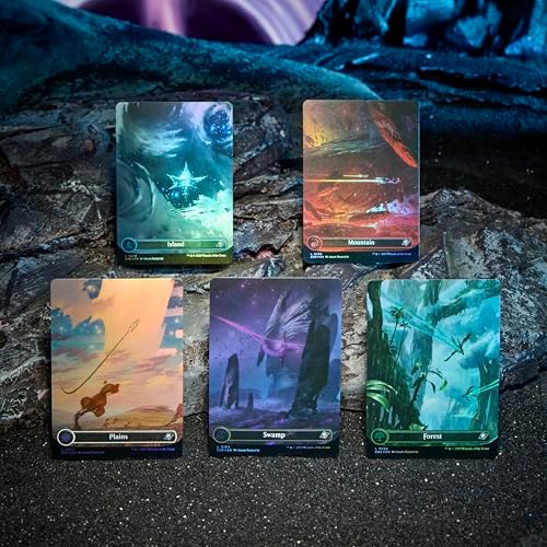 Magic The Gathering Edge of Eternities Bundle
