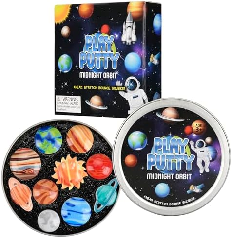 INNER-ACTIVE Play Putty Therapy Putty for Kids