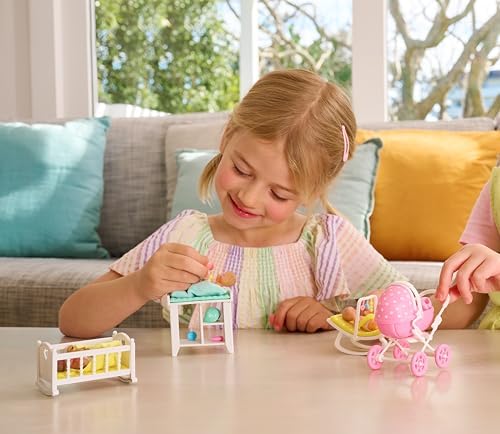 5 Surprise My Mini Baby Series 1 2 Pack Collectible Toy