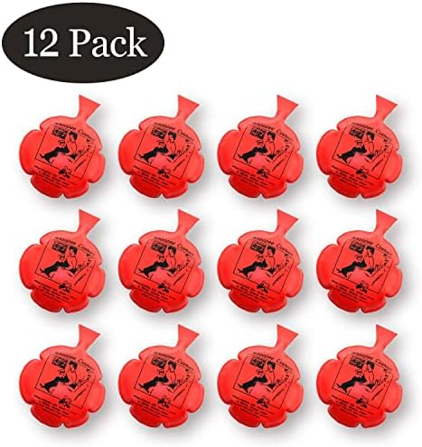 12 Pack Whoopee Cushion Set for Kids Adults Party Favor