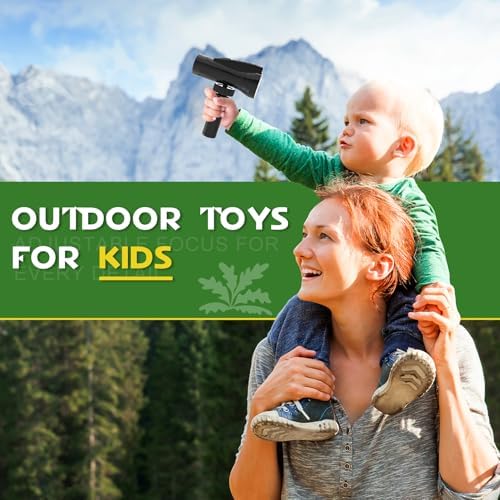 Laradola Digital Monoculars for Kids Ages 3-10