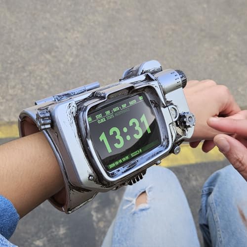 Fallout Pip-Boy Life Size Cosplay Replica