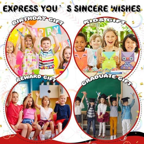 48 Pcs Baseball Bubble Wands Party Favors