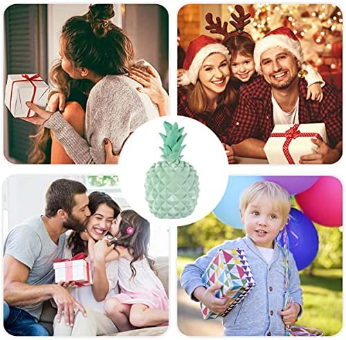 Wakauto Pineapple Money Saving Bank