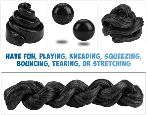 INNER-ACTIVE Play Putty Therapy Putty for Kids