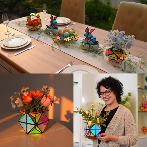 TOSY Magnet Pyramid Stone - 1 Cube Transforms into 1 Billion Shapes