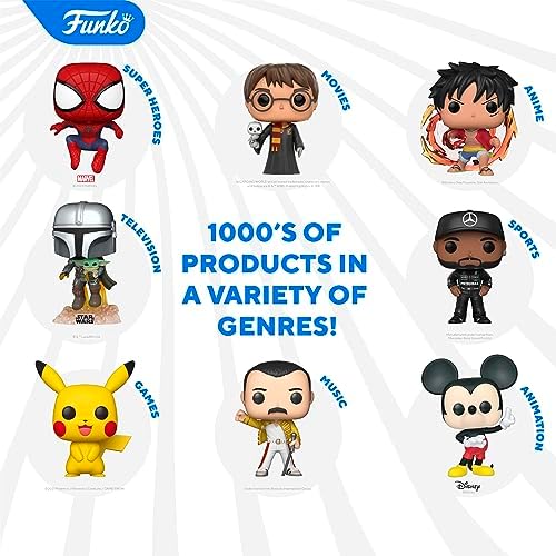 Funko Pop DC Superman 2025 Collectible Figure