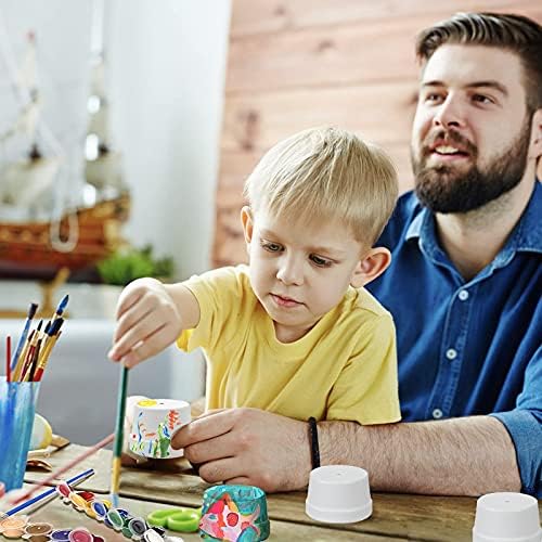 3-Pack DIY Wind Chime Kits for Kids Ages 3-12
