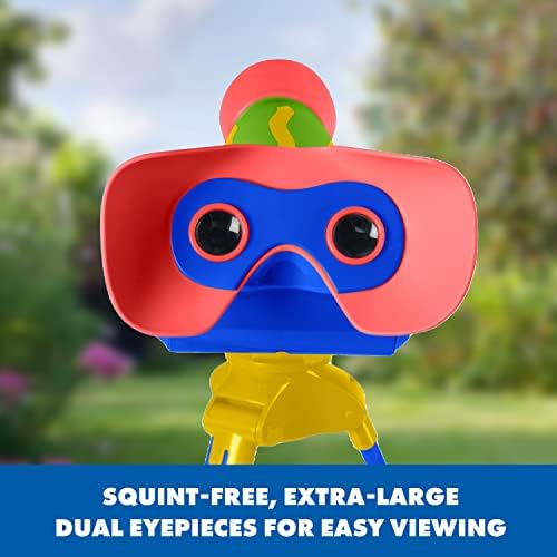 Educational Insights GeoSafari Jr My First Telescope