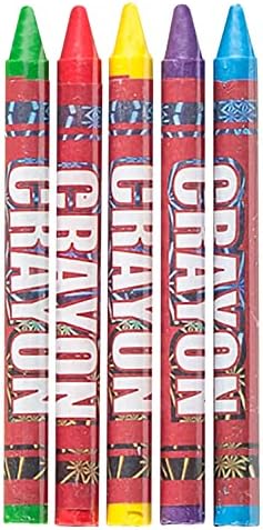 Chanukah Puzzle Art Kit with 5 Crayons and Puzzle Board